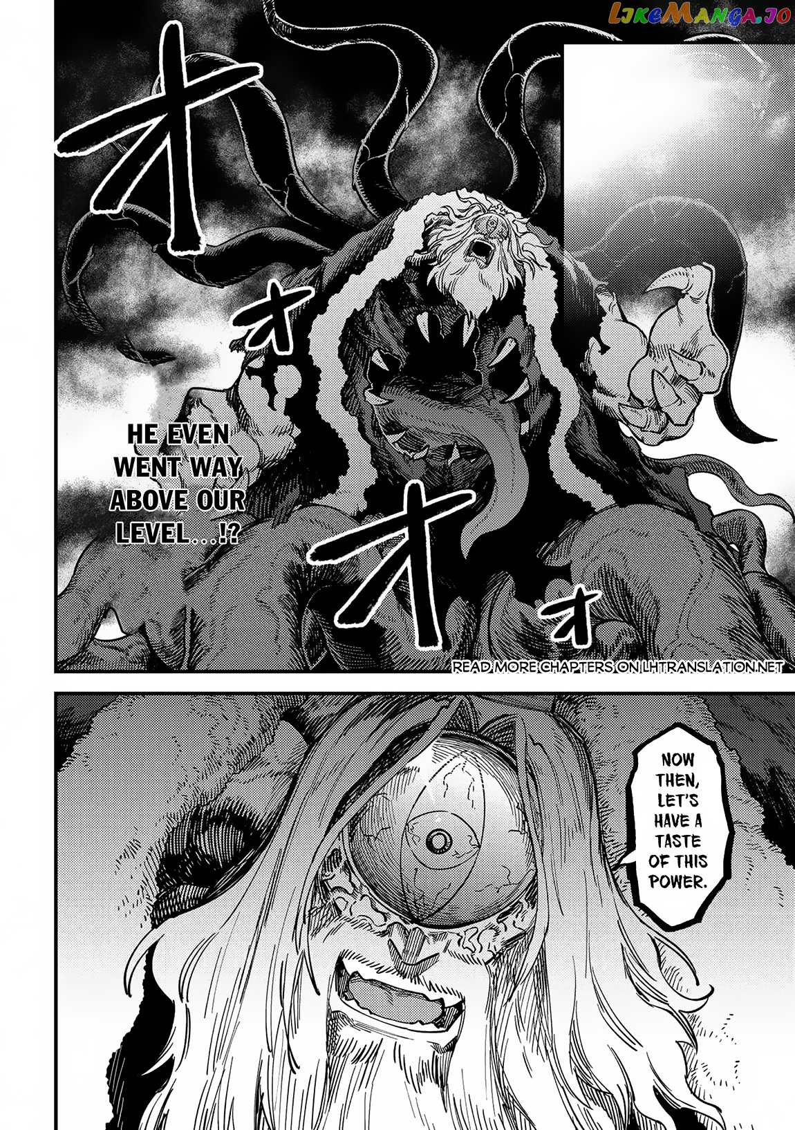Redo Of Healer, Chapter 54.2 image 11
